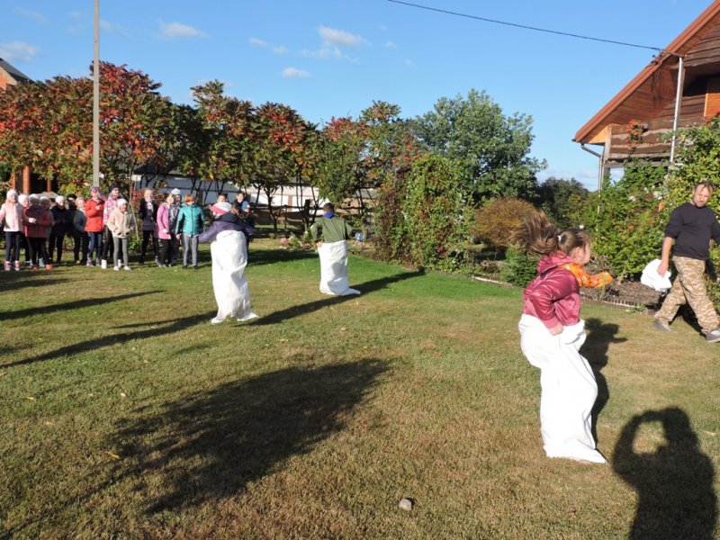 Święto pieczonego ziemniaka 2016